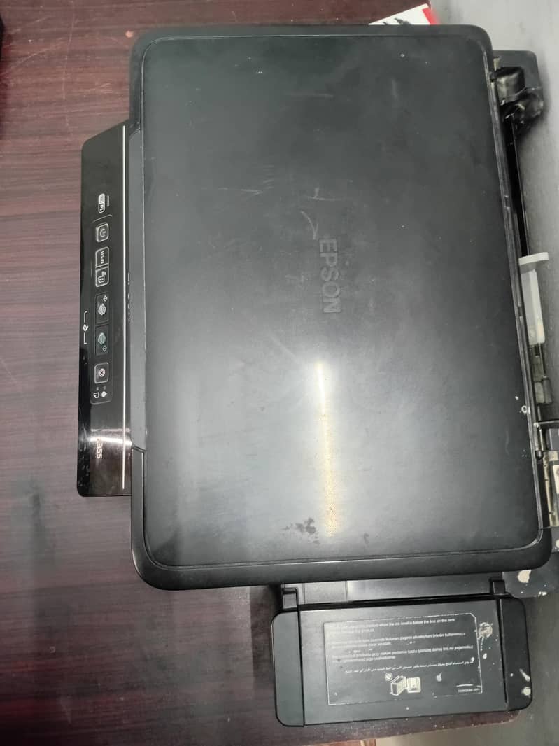Printer epson L355 1