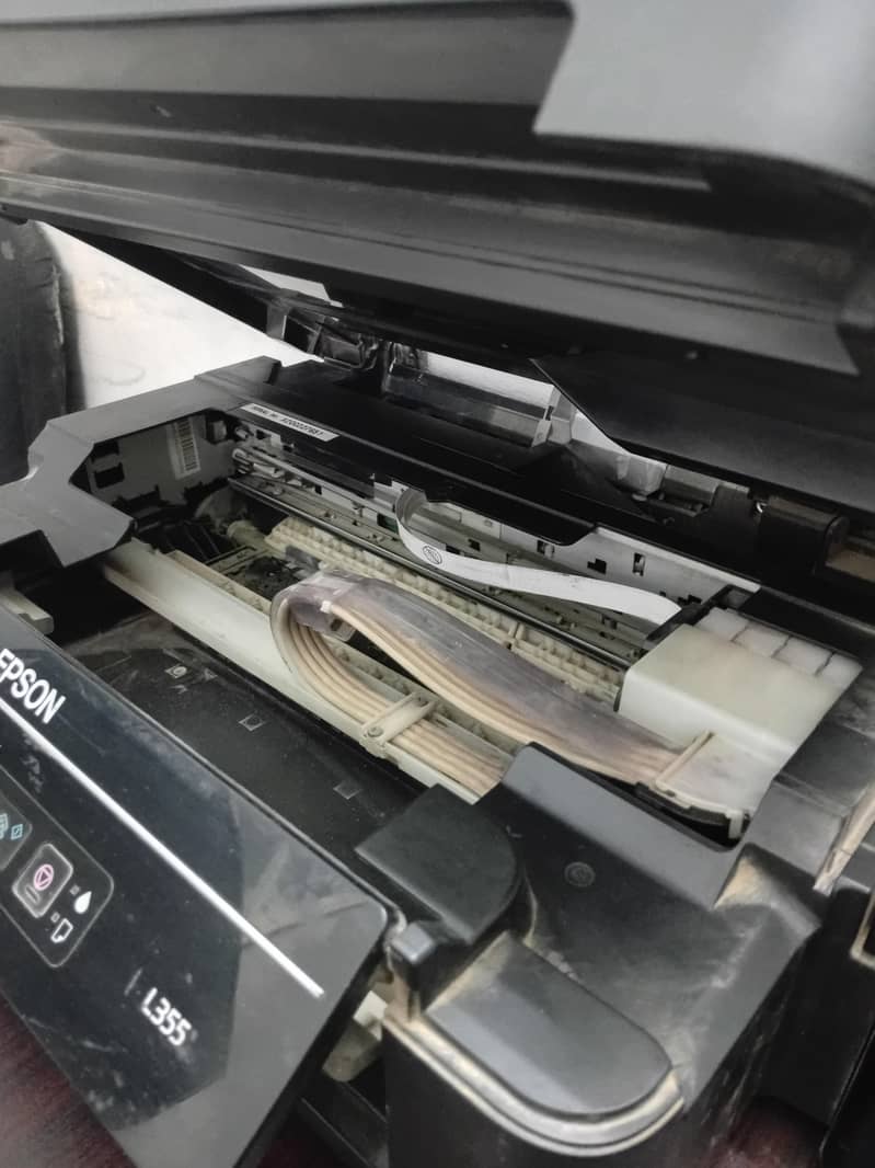 Printer epson L355 3
