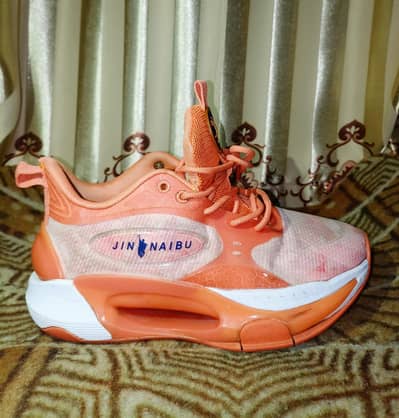 Premium Sport Shoes