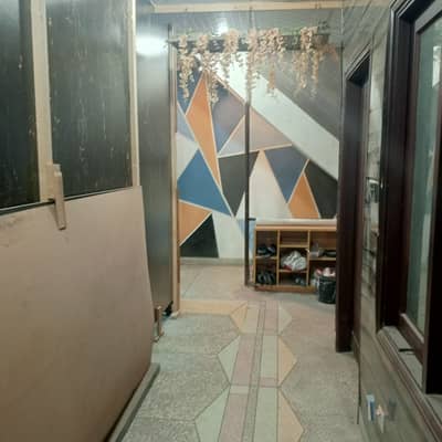 **ROOM AVAILABLE FOR RENT SATTLITE TOWN, RAWALPINDI**