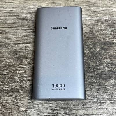 samsung 10000 mah power bank