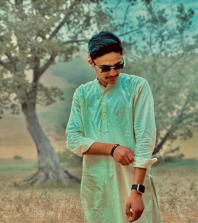 Umar Mughal