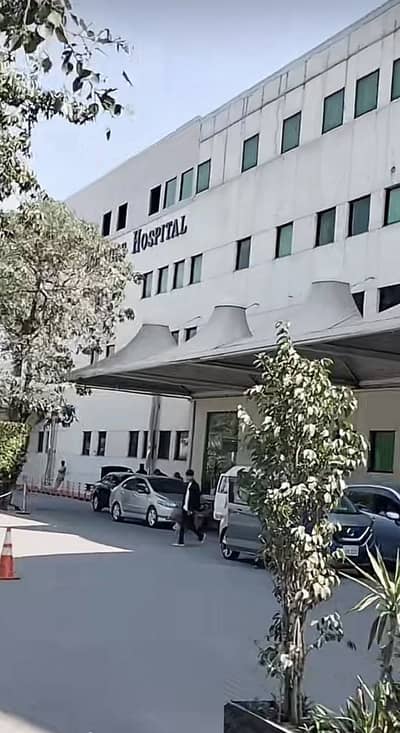 ladies hospital work