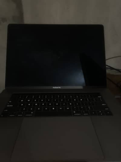 Macbook