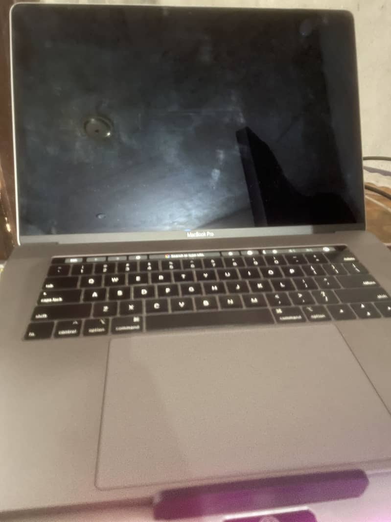 Macbook 2