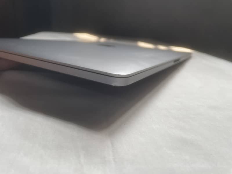 Macbook 8