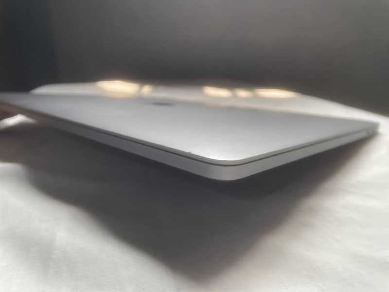 Macbook 9