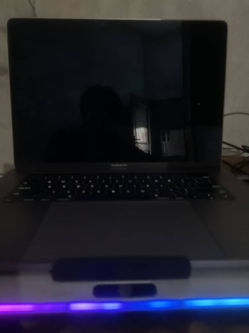 Macbook 15