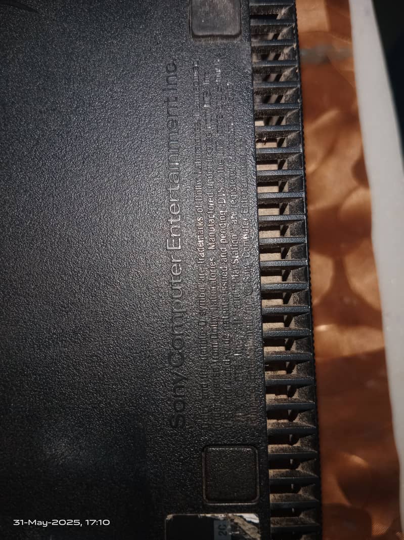 PS3 super slim 4