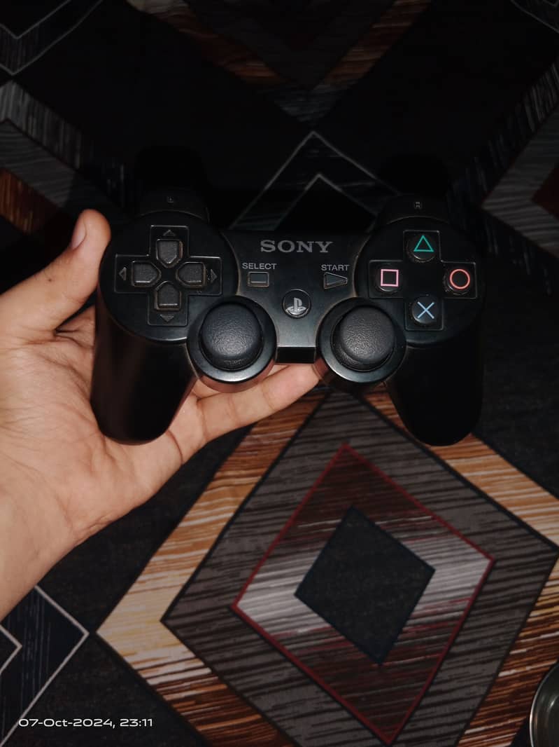 PS3 super slim 8