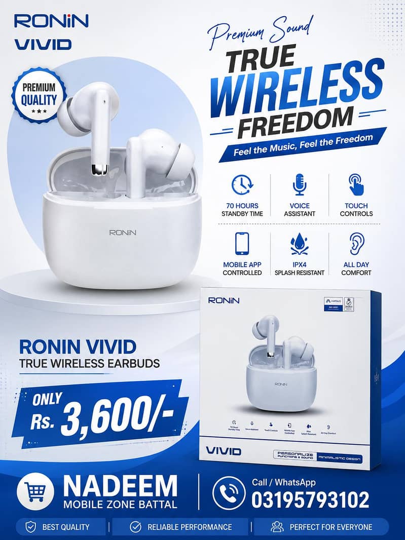 VIVID 0