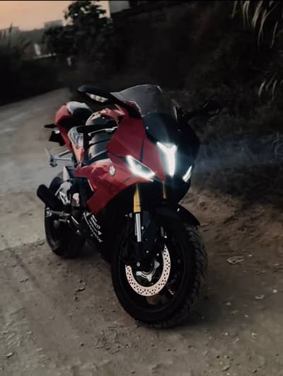 BMW S1000RR 2026 For Sale | Showroom Condition | Brand New