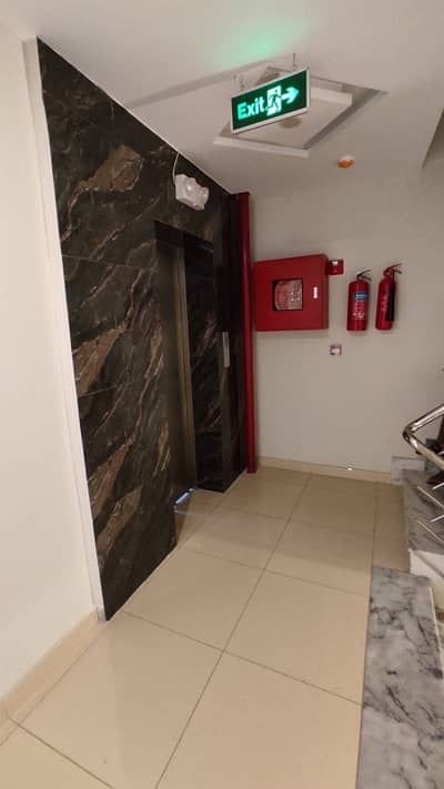 1-Bed Apartment for Rent | Bahria Town Phase 7 Near River View Hills