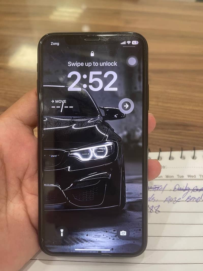Apple iPhone X 2