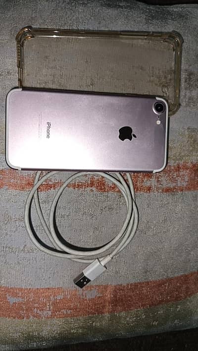 Apple iPhone 7