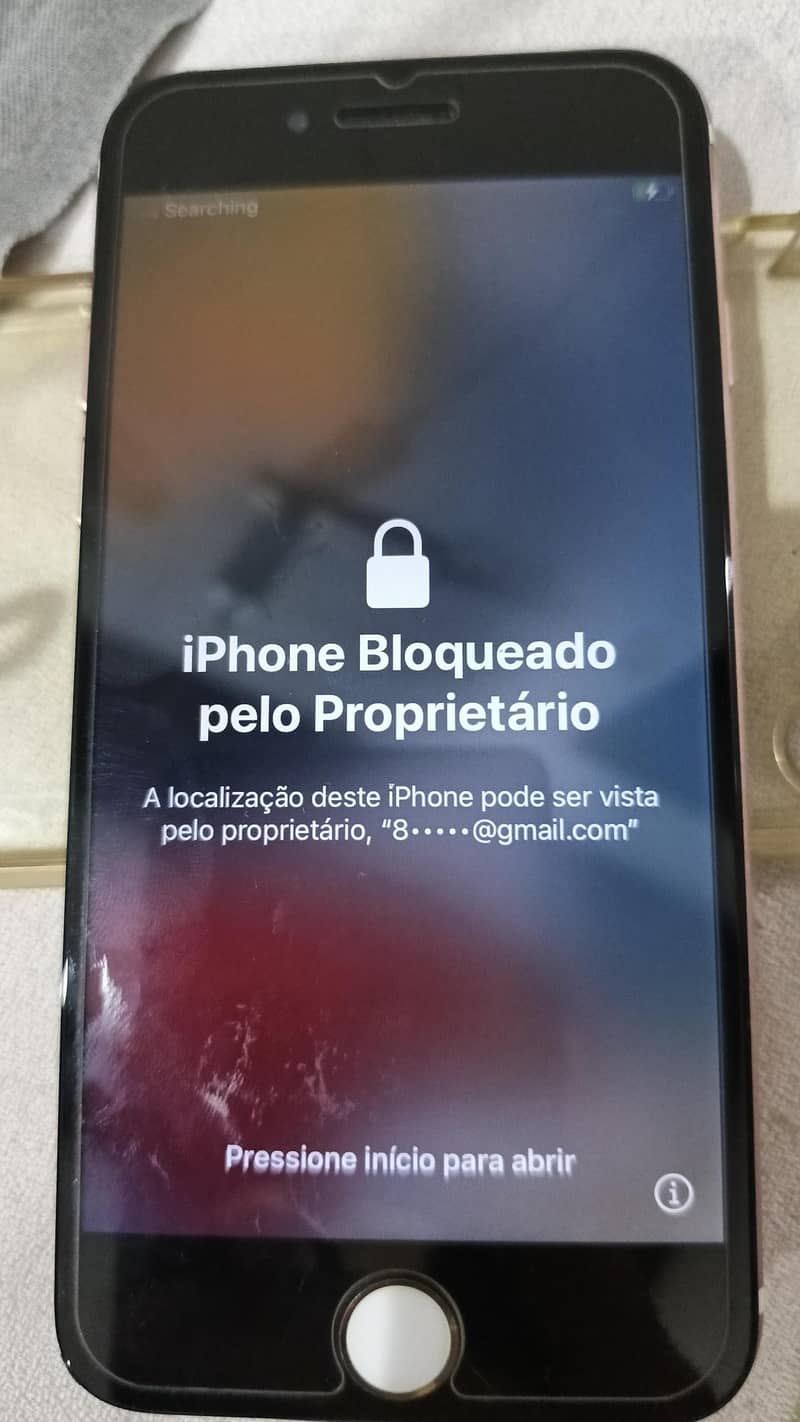 Apple iPhone 7 2
