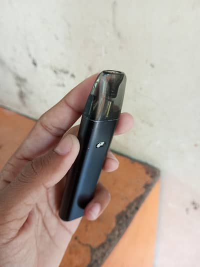Argus pod