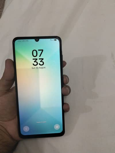 Samsung Mobile A16 4 Gb 64 GB