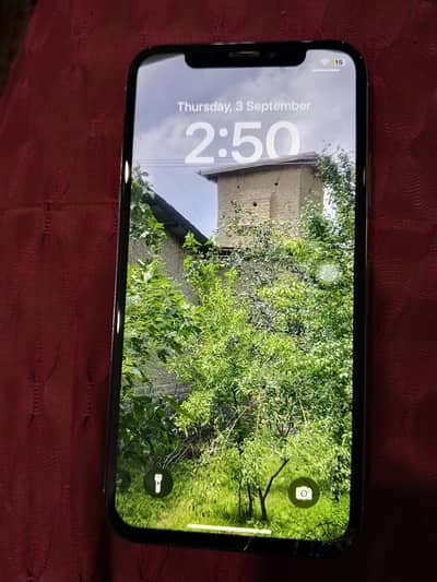 Apple iPhone XS 256gb non pta