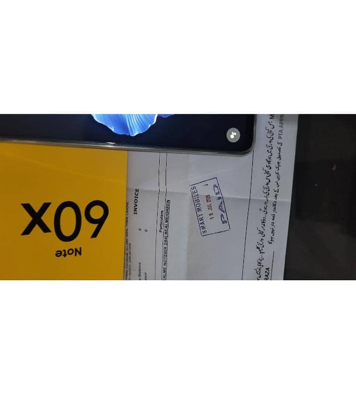 Realme Note 60x 4