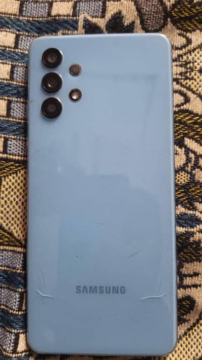 Samsung Mobile A32
