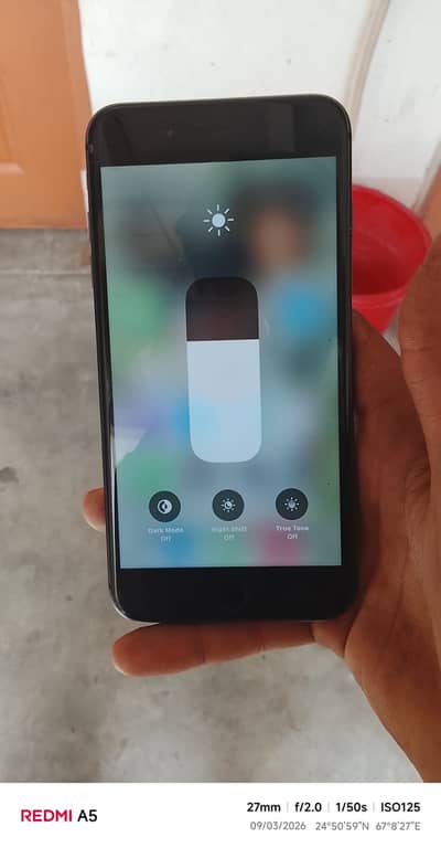 Apple iPhone 8 Plus
