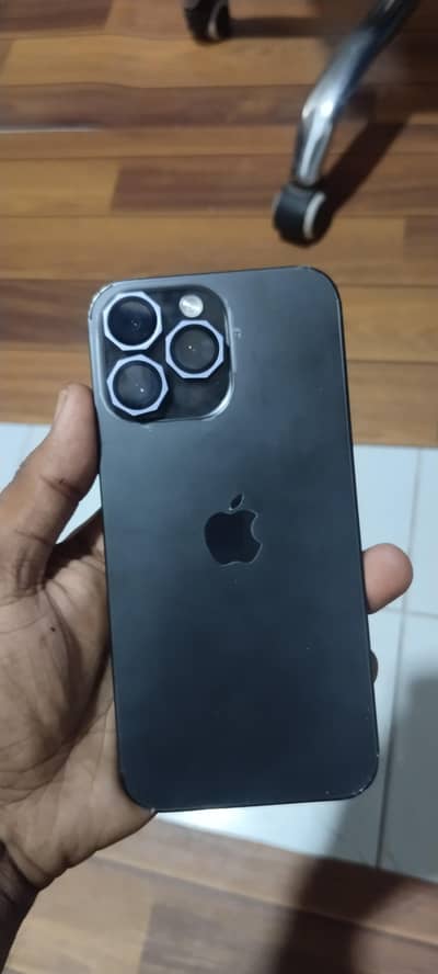 Apple iPhone 14 Pro Max 128Gb