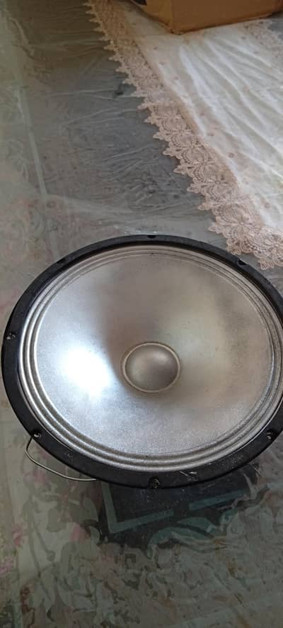 Speaker