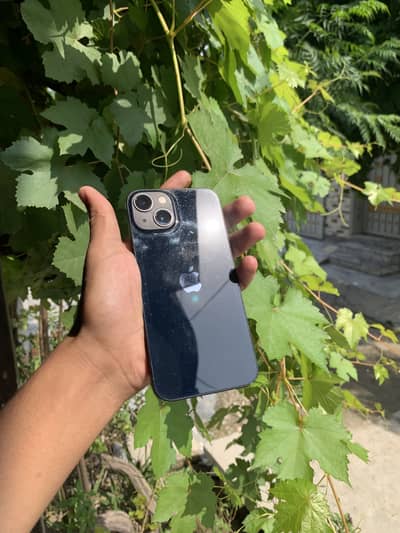 Apple iPhone 13