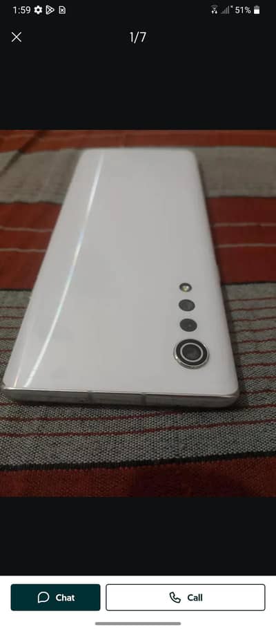 LG Velvet