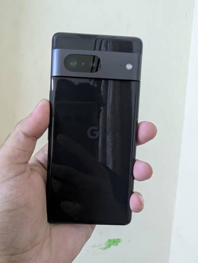 Google Pixel 7