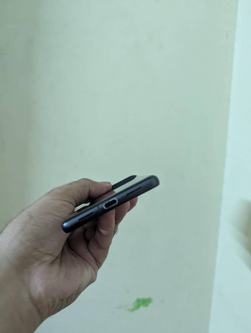 Google Pixel 7 3