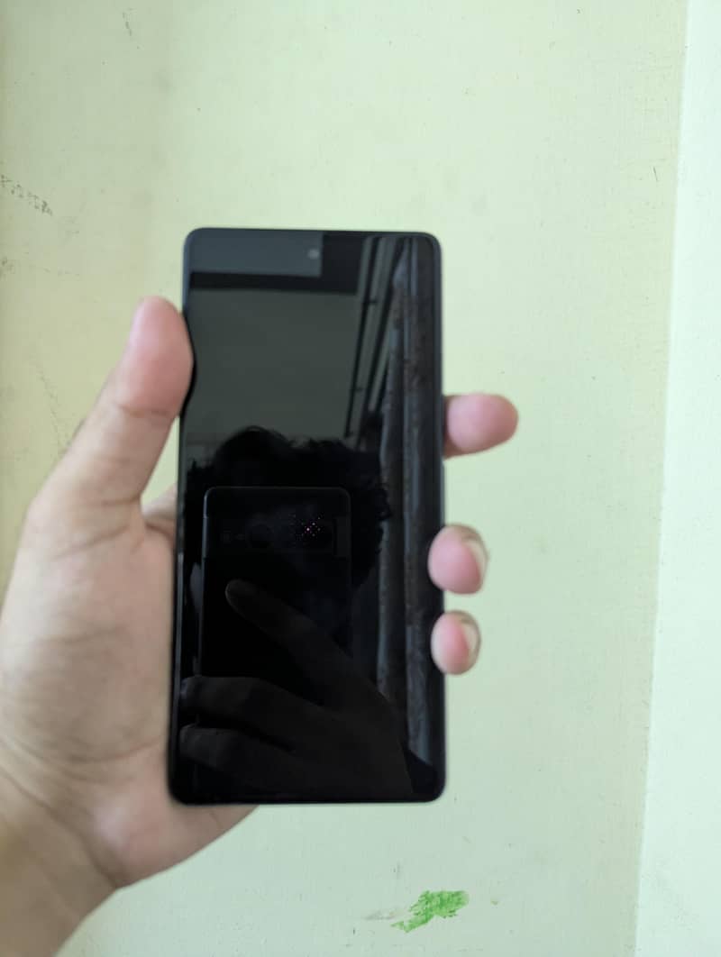 Google Pixel 7 5
