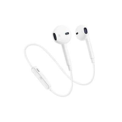 High quality headset sport headphones Bluetooth earphones with micr