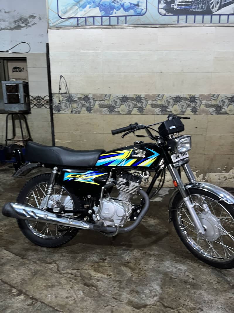 honda 26 1