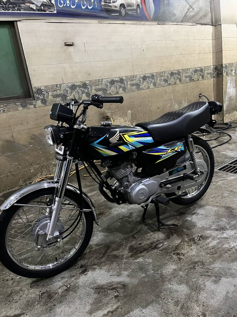 honda 26 2