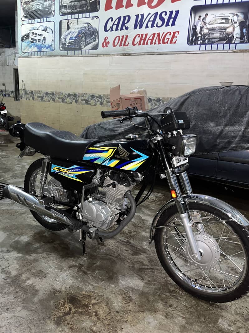 honda 26 4