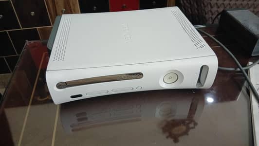 xbox 360 jasper elite