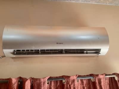 gree ac 1.5 tan
