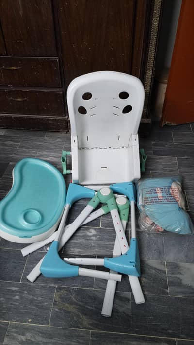 Baby High Chair