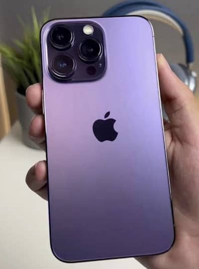 Apple iPhone 14 Pro Max