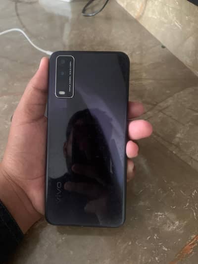 Vivo Y20s