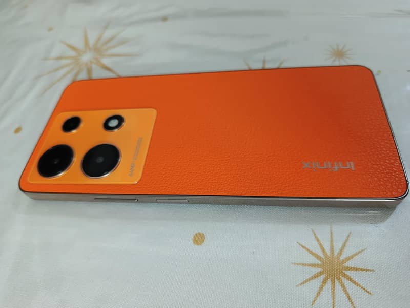 Infinix Note 30 0