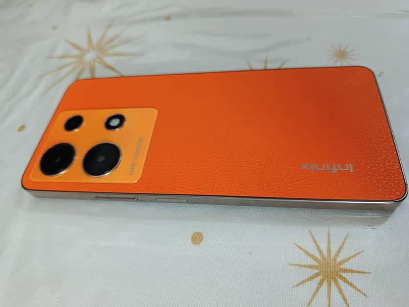 Infinix Note 30 3