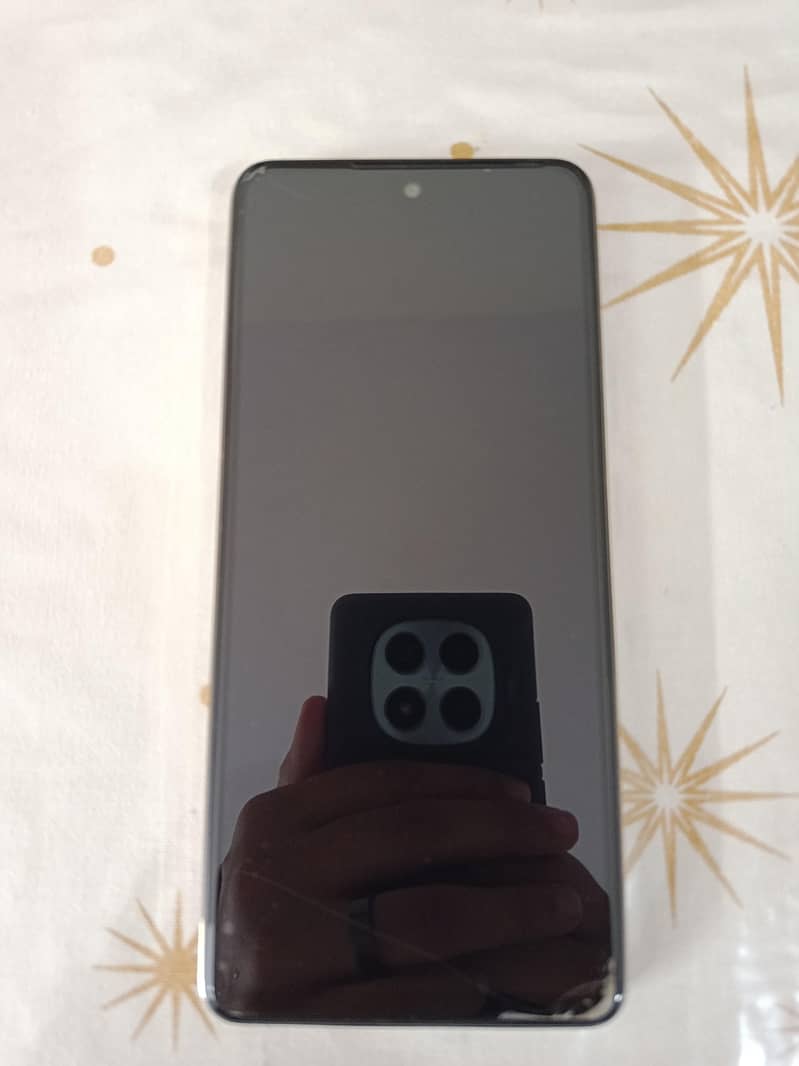 Infinix Note 30 7