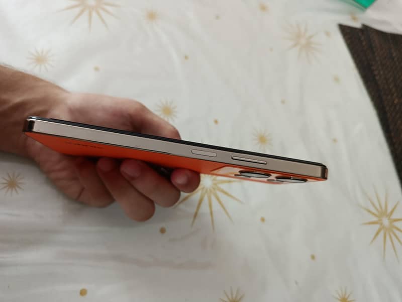 Infinix Note 30 9