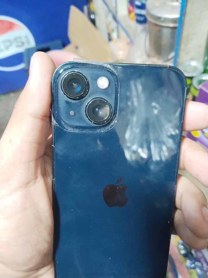 Apple iPhone 13 0