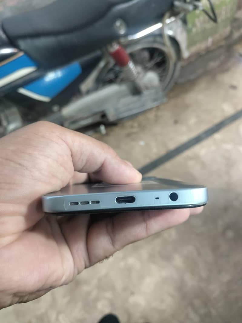 Tecno spark50 1