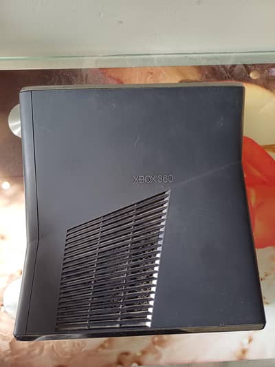 Xbox 360 available