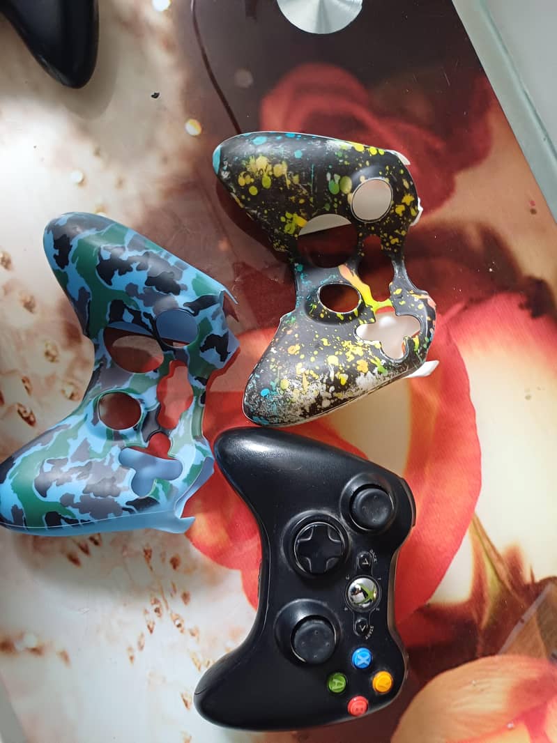 Xbox 360 available 2